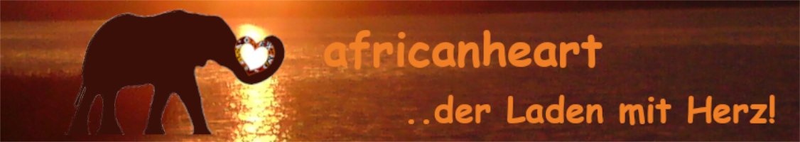 AfricanHeart