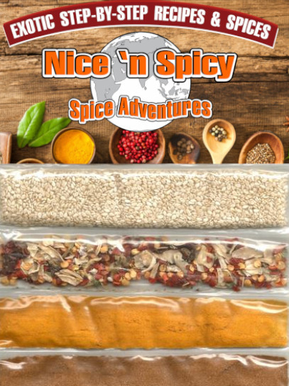 Nice `n Spicy